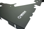 Rear Suspension Covers for the Mazda MX-5 (ND1 & ND2)