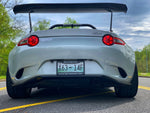 High Efficiency Rear Wing Kit for the Mazda MX-5 (ND1 & ND2)