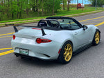 High Efficiency Rear Wing Kit for the Mazda MX-5 (ND1 & ND2)