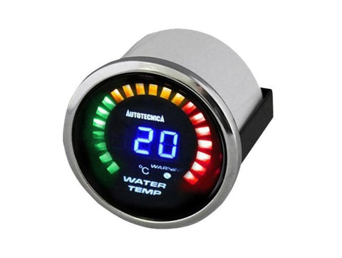 52mm Water Temperature Gauge (NA/NB/NC/ND)
