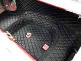 Quilted Boot Liner - (NA 1989-1997)