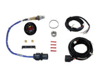 AEM X-Series OBDII Wideband UEGO AFR Sensor Controller Gauge Kit