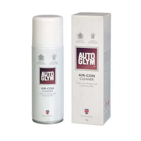 Autoglym Air Conditioner Cleaner - NA/NB/NC/ND (89-current)