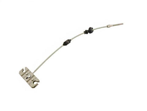 Front Hand Brake Cable - Genuine (NA/NB 1989-2004)