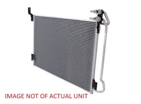 Air Conditioning Condenser - A/C Conditioner (NB8A/B 1998-2004)