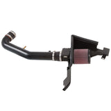 Air Intake Kit with Heatshield (NB 1998-2004)