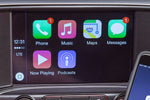 Apple CarPlay / Android Auto - Genuine  (ND 2015-2019)
