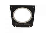Gear Surround 'Round' Conversion - Black Brushed 'Roadster' - Jass Performance (NA 1989-1997)