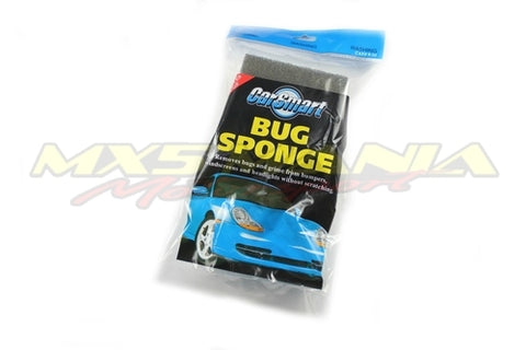 Bug Remover Sponge