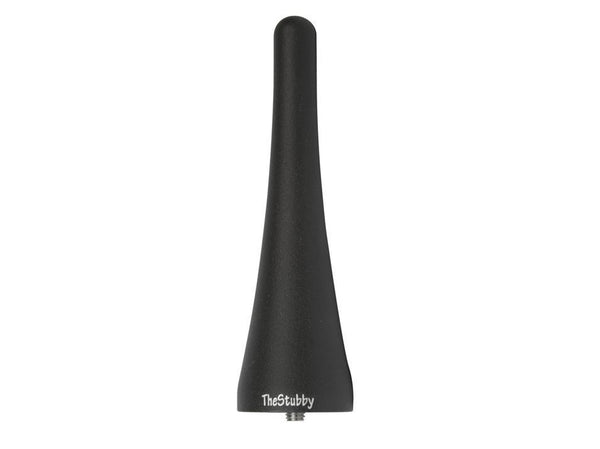 Mazda miata shop antenna replacement