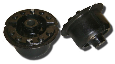Genuine MAZDASPEED Competition Differential Mount Bush Upgrade PAIR (NA/NB 1989-2004)