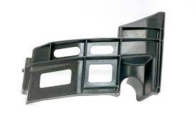 Bumper Cover Support Retainer Right Side - Genuine NA (1989-1997)