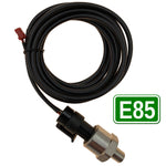 e85 Fuel Pressure Sensor 3-Wire 1/8 NPT