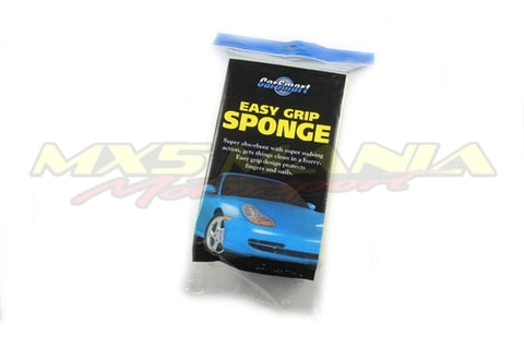 Easy Grip Car Sponge