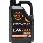 Penrite Everyday Plus 15w40 Semi Synthetic Oil (5L)