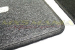 Mazda Carpet Floor Mats [Pair] - Genuine  (NA/NB 1989-2004)