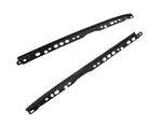 Front Bumper Bar Weather Strips - Pair - Genuine (NA 1989-1997)