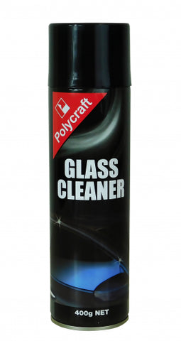 Polycraft Class Cleaner