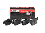Hawk HPS 5.0 Street Brake Pads - Front (ND 2015-Current)
