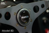 Revlimiter Horn Buttons - (NA 1989-1997)