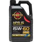 Penrite HPR15 15w60 Full Synthetic Oil (5L)