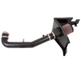 Air Intake Kit with Heatshield (NB 1998-2004)