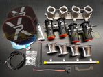 Jenvey Individual Throttle Body Kit ITB (NB 1998-2004)