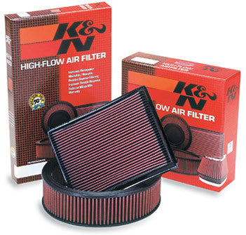 K&N Replacement Air Filter (NA 1989-1997)