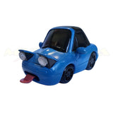 ToonToyz 17cm Resin Model Mazda MX-5 (Blue)