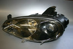 SE Turbo Headlight Left/Right - HB3 / HB4 Globe Type - Genuine (SE Turbo 2003-2004)