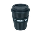 Eco Coffee Cup 'Mazda' 365ml - Genuine Mazda
