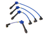 Magnecor Competition Spark Plug Lead Sets - 4 Lead Set (NA/NB8A 1989-2000)