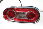 Tail Light Frame Surrounds (NC 2005-2014)
