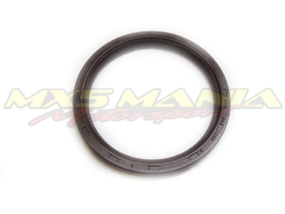 Rear Main Oil Seal [Rear Crankshaft Seal] - Genuine Mazda (NA/NB 1989-2004)