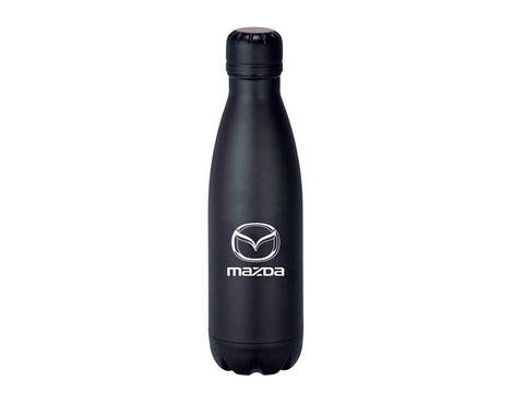 Vacuum Drink Bottle 500ml - Genuine Mazda