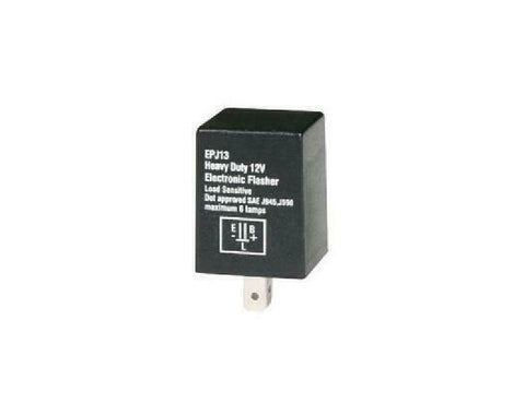 Flasher Relay (NB8A 1998-2000)