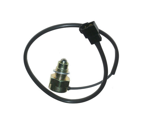 Reverse Light Switch - Genuine (NB8B/C 2000-2004)