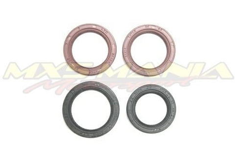 Oil Seal Kit Camshaft/Crankshaft (NA/NB)