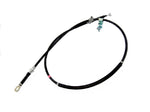 Replacement Rear Handbrake Cable - (NC 2005-2014)