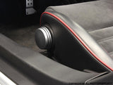 Driver's Seat Adjuster Chrome / Satin Knob - ND (2015-Current)