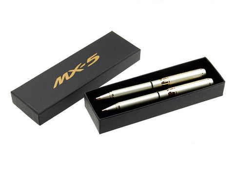 MX-5 Pen & Pencil Set - (NA/NB/NC/ND)