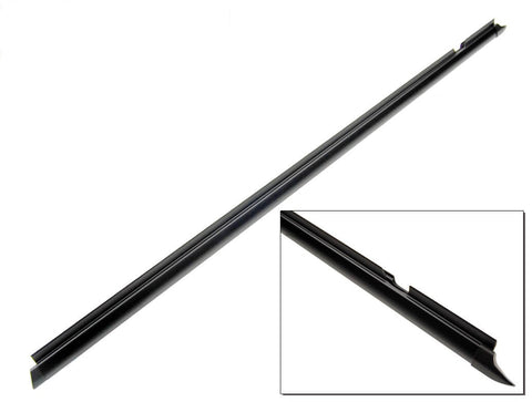 Door to Glass Weather Strips Left/Right - Genuine (ND 2015-Current)