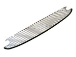 Stainless Intake Grille (NA 1989-1997)