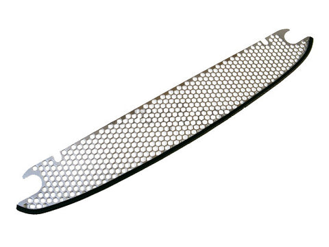 Stainless Intake Grille (NA 1989-1997)