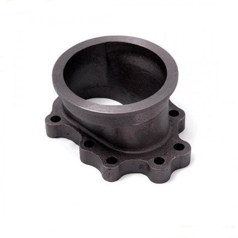 T25 T28 GT25 GT28 To 2.5" V band Flange Conversion Kit