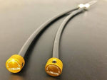 Yellowspeed Remote Adjusters Cables