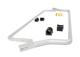 Whiteline Front and Rear Sway Bar Kit w/ No Links - BMK003  (NB 1998-2004)