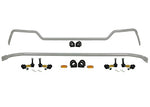 Whiteline Front and Rear Sway Bar Kit - BMK004  (NC 2005-2014)