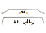 Whiteline Front and Rear Sway Bar Kit w/ 1 Pair Links - BMK014  (NB 1998-2004)