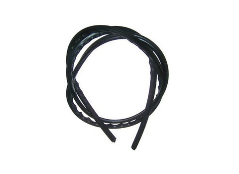 Windshield Install Rubber Seal - Genuine (NA/NB 1989-2004)